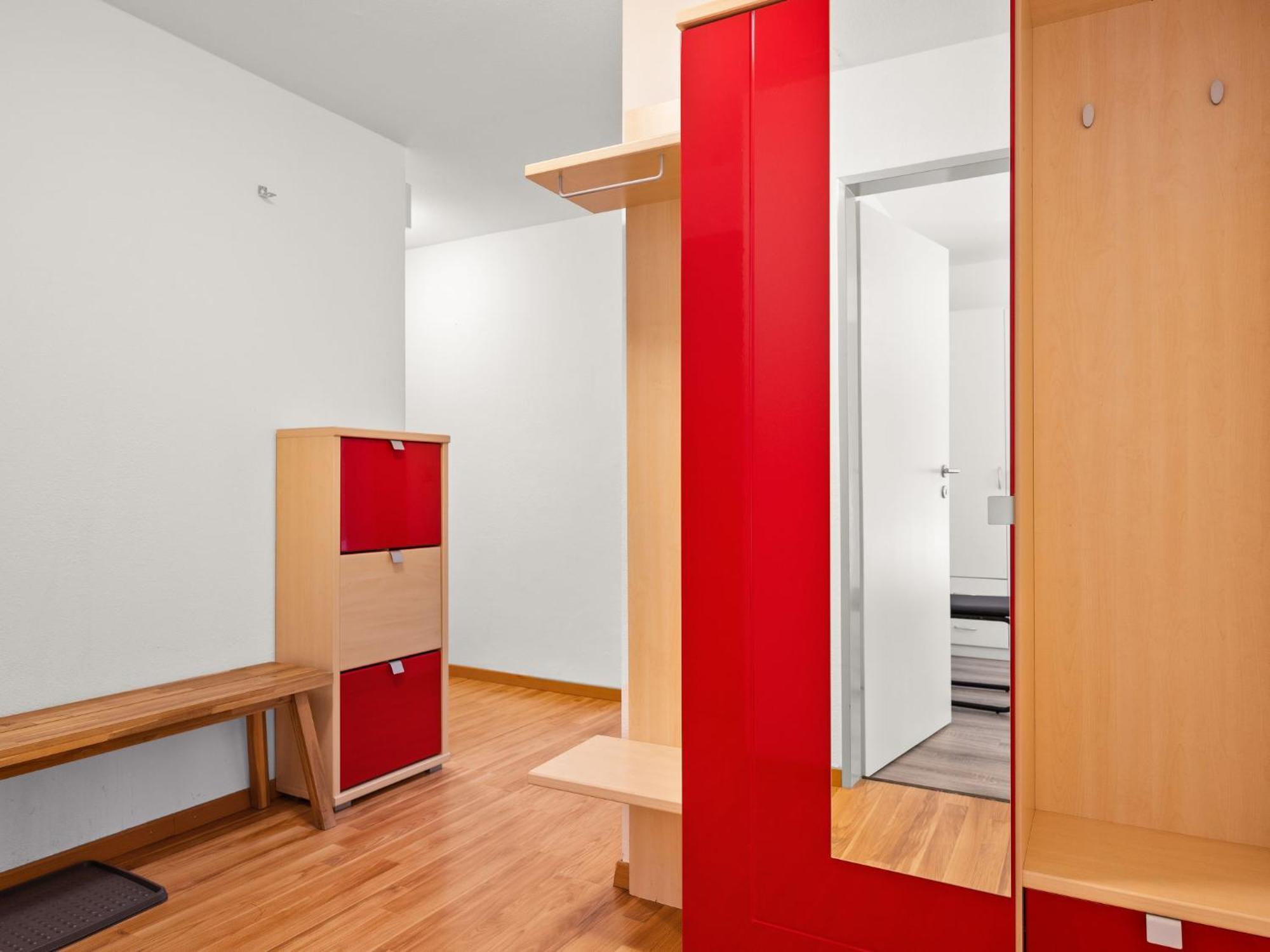Apartment Silence-1 By Interhome Zermatt Zewnętrze zdjęcie