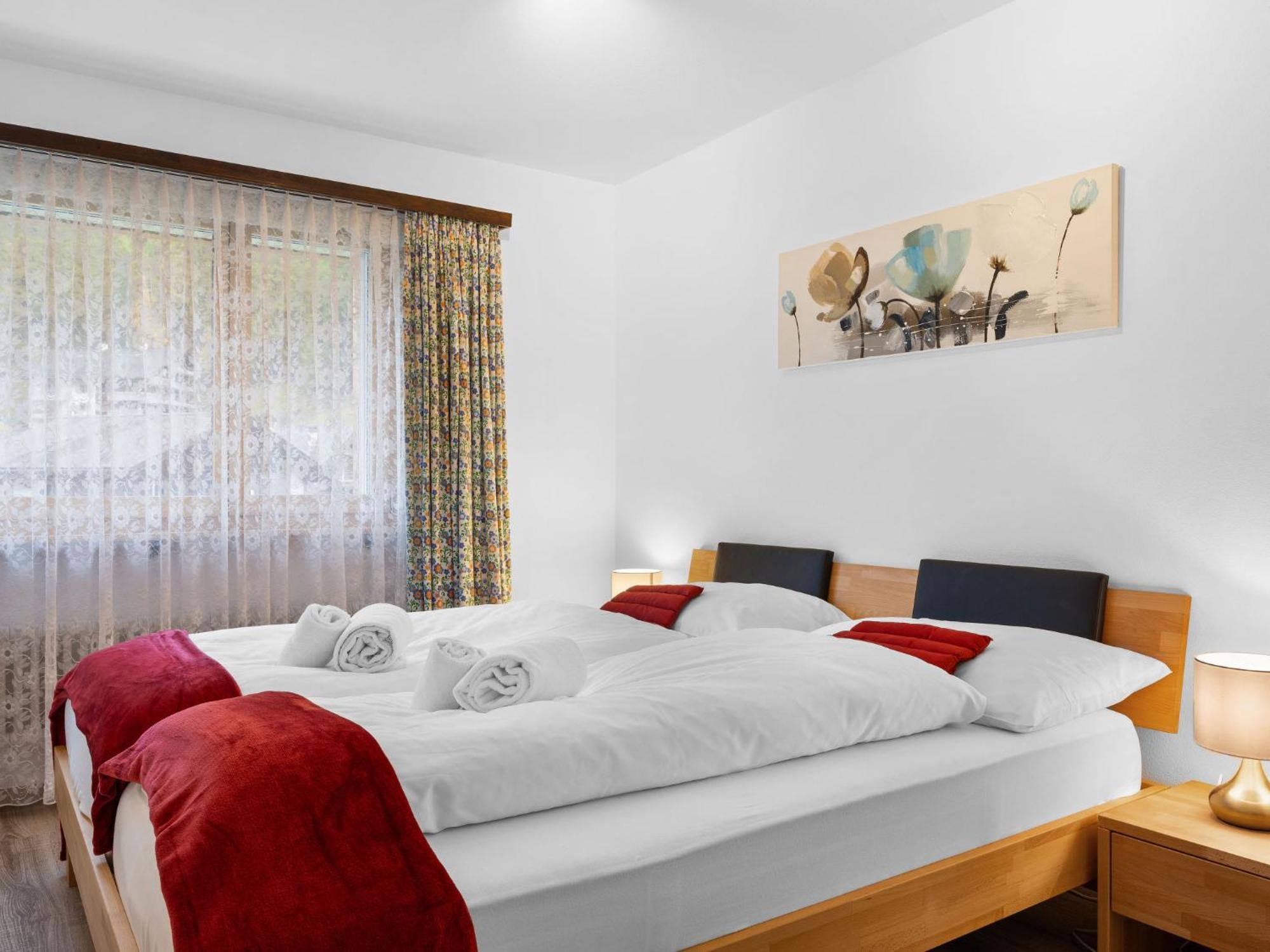 Apartment Silence-1 By Interhome Zermatt Zewnętrze zdjęcie