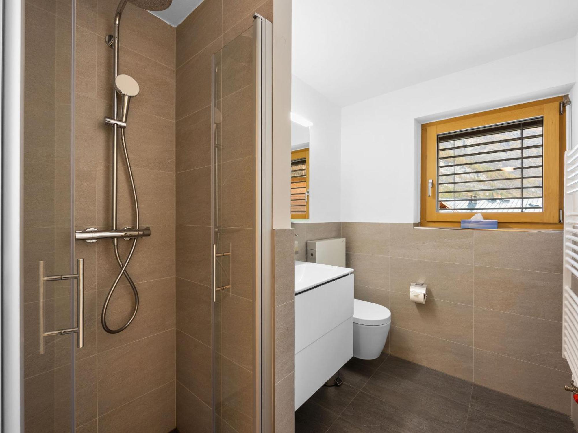 Apartment Silence-1 By Interhome Zermatt Zewnętrze zdjęcie
