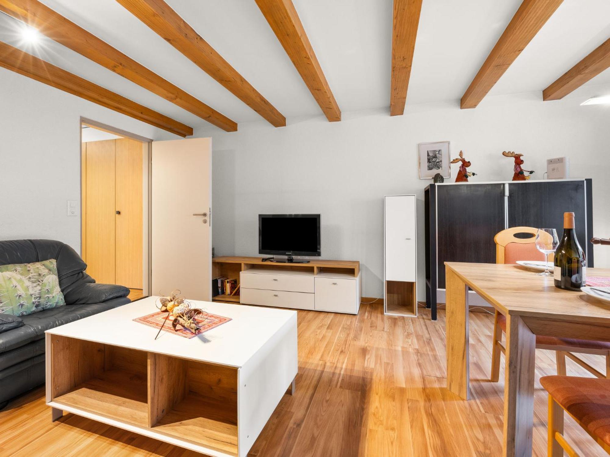 Apartment Silence-1 By Interhome Zermatt Zewnętrze zdjęcie